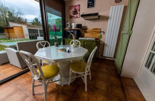 Aubagne Casa | GITE HISTOIRE DE FAMILLE