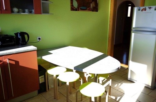 Dinsheim Apartamento | Casa rural-apartamento en Dinsheim-sur-Bruche