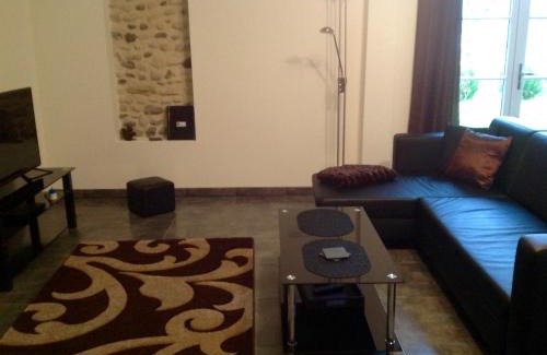 Monein Casa | Gite-Holiday Home Au Moulin 1771
