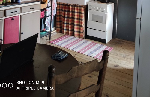 Chancelade Chalet De Esquí | Gite - Home Camping - Holidays in Périgord - 2 to 8 people
