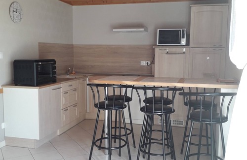 Fosse Casa | Gîte ideally located for visiting our castles
