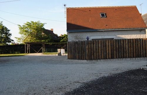 Fosse Casa | Gîte ideally located for visiting our castles