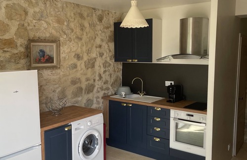 Le Castellet Otro | Gîte in a paradise setting with private pool