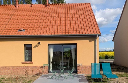 Boismont Casa | Gite in Baie de Somme