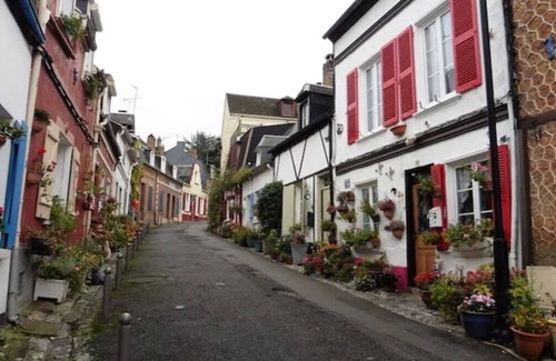 Boismont Casa | Gite in Baie de Somme