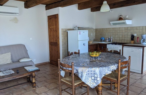 Arles Cabaña | Gite in farmhouse in the Camargue - Arles (Mas-Thibert) - 4 to 5 people
