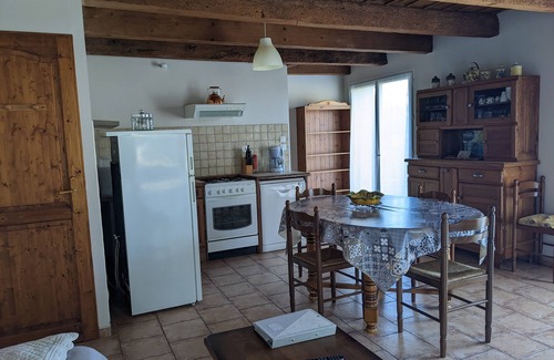 Arles Cabaña | Gite in farmhouse in the Camargue - Arles (Mas-Thibert) - 4 to 5 people