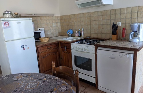 Arles Cabaña | Gite in farmhouse in the Camargue - Arles (Mas-Thibert) - 4 to 5 people