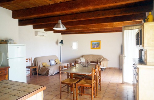 Arles Cabaña | Gite in farmhouse in the Camargue - Arles (Mas-Thibert) - 4 to 5 people