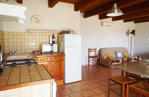 Arles Cabaña | Gite in farmhouse in the Camargue - Arles (Mas-Thibert) - 4 to 5 people