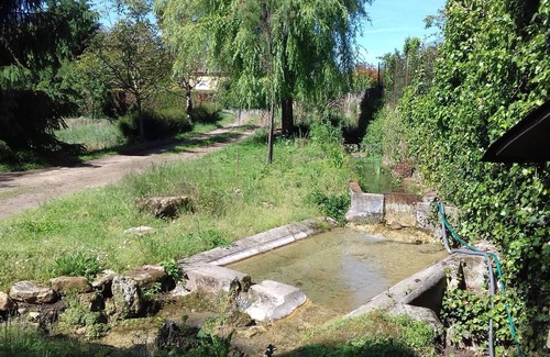 Saint-Vincent-de-Cosse Cabaña | Gite in the countryside, in a charming small village surrounded by castles