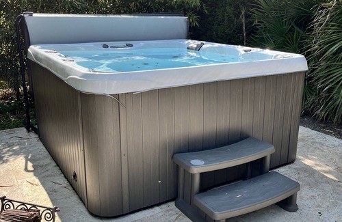 Saint-Cyprien Apartamento | Gite in Perigord house with spa in the heart of Périgord Noir