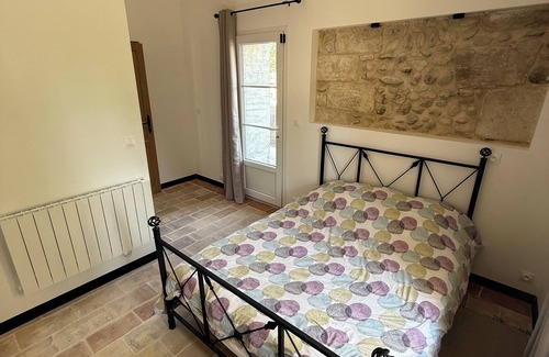 Lamotte-du-Rhone Otro | Gite in Provencal country house
