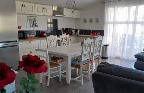 Piolenc Casa | Gite in Provence ideal large family 12 people