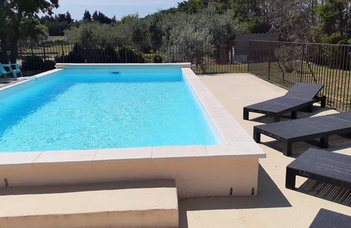 Piolenc Casa | Gite in Provence ideal large family 12 people