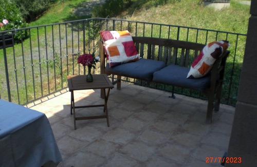 Martrin Casa | Gite in renovated barn, PMR access, in the heart of nature, hiking, cycling.