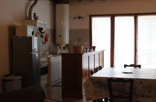 Goutz Cabaña | Casa rural en pequeña aldea de Lomagne Gers