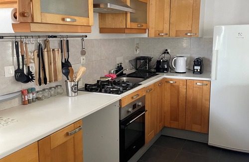 Souvigne Casa | GITE in the countryside for 4/6 people