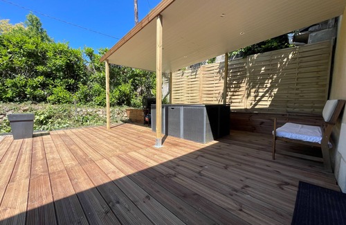 Souvigne Casa | GITE in the countryside for 4/6 people