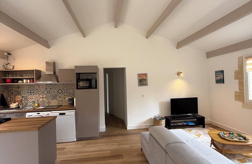 Cendrieux Casa | Gîte in the Dordogne in a peaceful green setting, ideal for a family