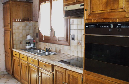 Comps-la-Grand-Ville Apartamento | Casa rural en el campo, en el corazón de Aveyron, a 300 m del pueblo,