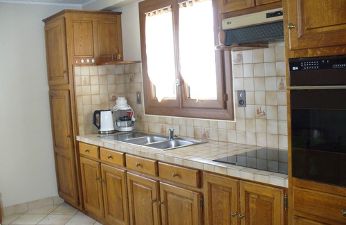 Comps-la-Grand-Ville Apartamento | Casa rural en el campo, en el corazón de Aveyron, a 300 m del pueblo,