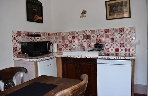 Ully-Saint-Georges Cabaña | Gite in the heart of a quiet village in South Picardy