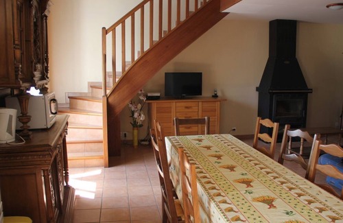 Pont-de-Labeaume Casa | Gite in the heart of the Ardèche for holidaymakers and spa-goers