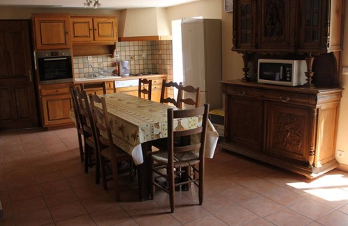Pont-de-Labeaume Casa | Gite in the heart of the Ardèche for holidaymakers and spa-goers