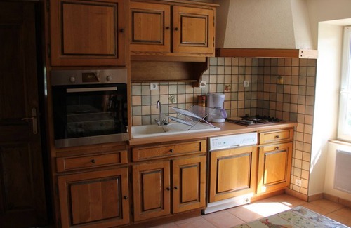 Pont-de-Labeaume Casa | Gite in the heart of the Ardèche for holidaymakers and spa-goers