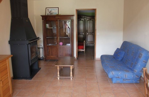 Pont-de-Labeaume Casa | Gite in the heart of the Ardèche for holidaymakers and spa-goers