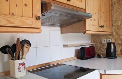 Sainte-Mondane Casa | Encantadora cabaña FENELON en una antigua granja de Périgourdine