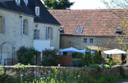 Sainte-Mondane Casa | Encantadora cabaña FENELON en una antigua granja de Périgourdine