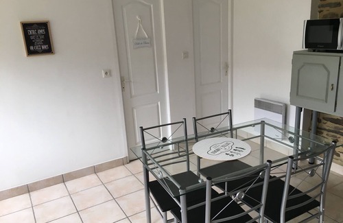 Plumelec Casa | Casa rural en el corazón de una aldea bretona