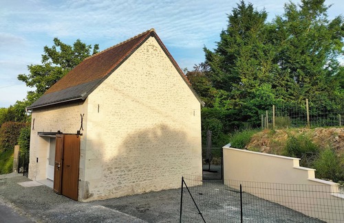 Francueil Casa | Gîte in the heart of the Loire castles