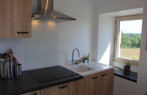 Rubercy Casa | Gite in the heart of the Marais du Bessin, 15 min from the D-Day beaches and Bayeux