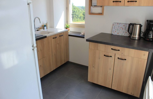 Rubercy Casa | Gite in the heart of the Marais du Bessin, 15 min from the D-Day beaches and Bayeux
