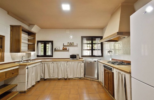 Beteta Casa | Casa rural en la montaña de 32 a 40 personas