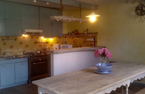 Nonant Casa | Casa rural "A la sombra del roble"