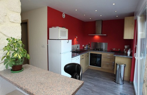 Phalsbourg Casa | Casa en Vosgos con Piscina y Senderos