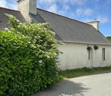 Pleubian Casa | Gite indépendant proche plage