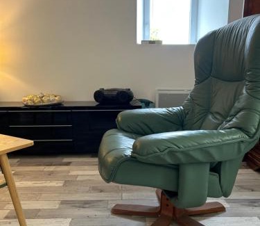 Pleubian Casa | Gite indépendant proche plage