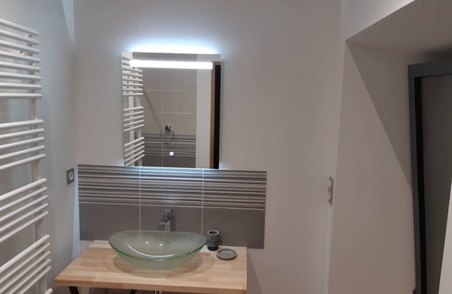 Gabriac Casa | Gite independent house ☆☆☆ - 6 pers