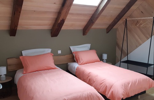 Gabriac Casa | Gite independent house ☆☆☆ - 6 pers
