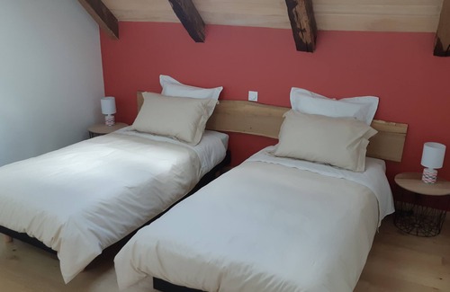 Gabriac Casa | Gite independent house ☆☆☆ - 6 pers