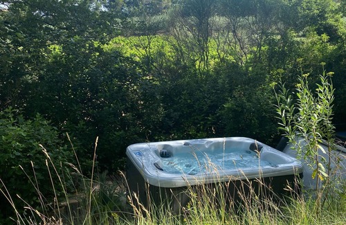 Mirabel-aux-Baronnies Casa | Jacuzzi todo el año y relajarse rodeado de naturaleza Casa provenzal para 3
