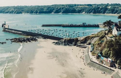 Pordic Casa | Gite Ker Belle Ile