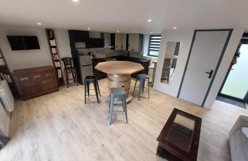 Pordic Casa | Gite Ker Belle Ile