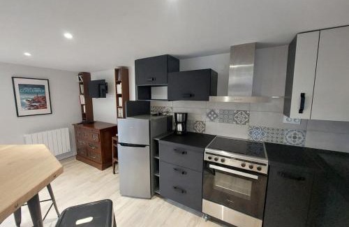 Pordic Casa | Gite Ker Belle Ile