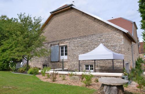 Lere Casa | Gite L étable du Bien Etre